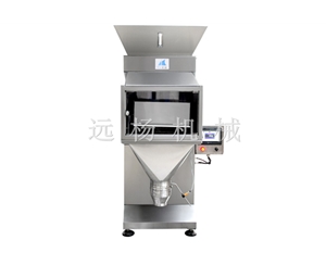 大計量自動計量包裝機(jī)